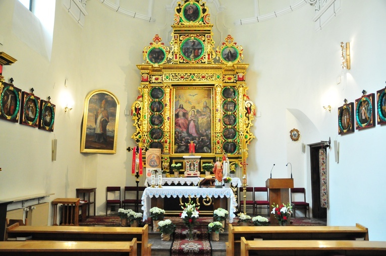 Dom na Podwalu - więcej niż miejsce noclegowe