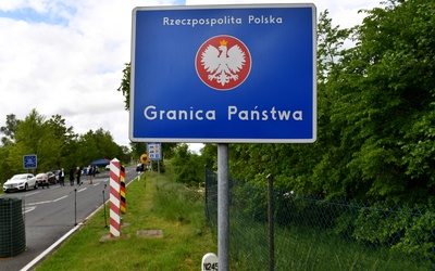 "Polska chciałaby dalej znosić restrykcje dotyczące przyjazdu cudzoziemców"