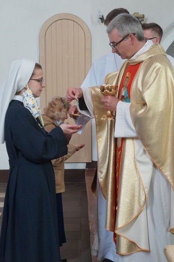 Druga rocznica święceń kapłańskich