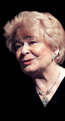 Danuta Michałowska.