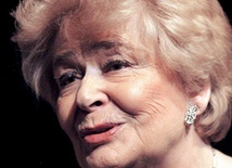 Danuta Michałowska.