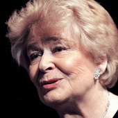 Danuta Michałowska.