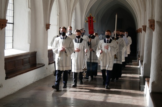 Jubileusz 25-lecia święceń kapłańskich