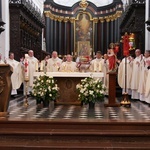 25. rocznica święceń kapłańskich