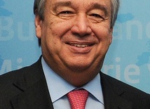 António Guterres