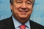António Guterres