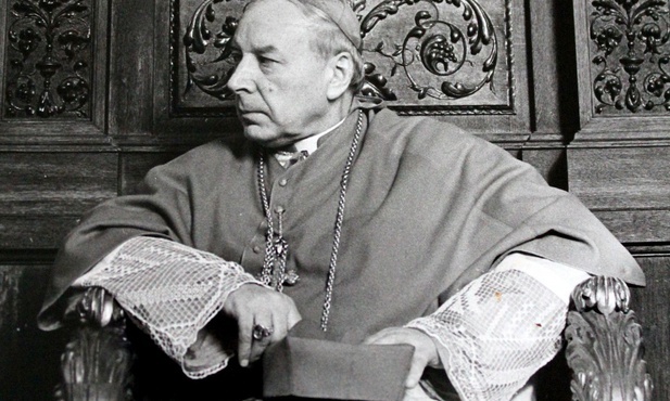 Dziś mija 39. rocznica śmierci kard. Stefana Wyszyńskiego
