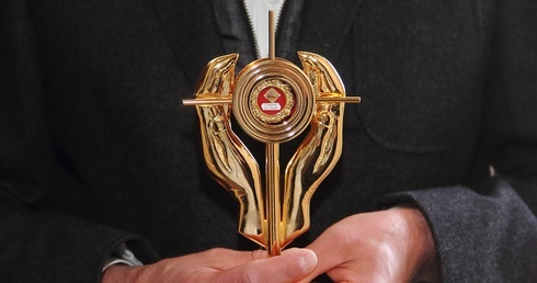 Relikwie św. Brata Alberta Chmielowskiego i św. Rafała Kalinowskiego w słupskim sanktuarium