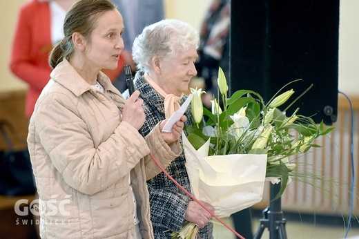 Uroczystość 75-lecia kapłaństwa ks. Józefa Lisiaka SAC