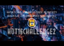 #HOT16CHALLENGE2 | KSM Diecezji Zielonogórsko-Gorzowskiej