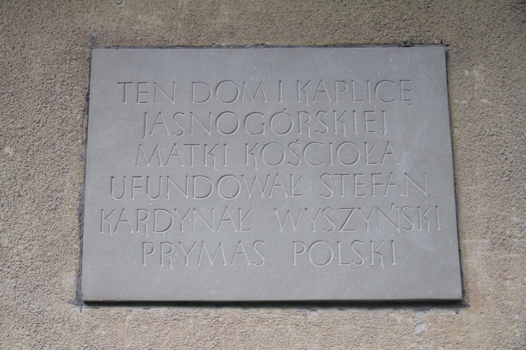 Krynica Prymasa Tysiąclecia