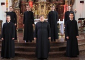 Siedmiu diakonów, którzy przyjmą święcenia kapłańskie