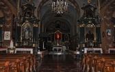 Sanktuarium Matki Bożej Łaskawej Księżnej Wieliczki