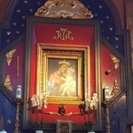 Sanktuarium Matki Bożej Łaskawej Księżnej Wieliczki