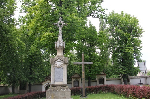 Sanktuarium Matki Bożej Łaskawej Księżnej Wieliczki