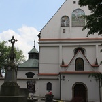 Sanktuarium Matki Bożej Łaskawej Księżnej Wieliczki