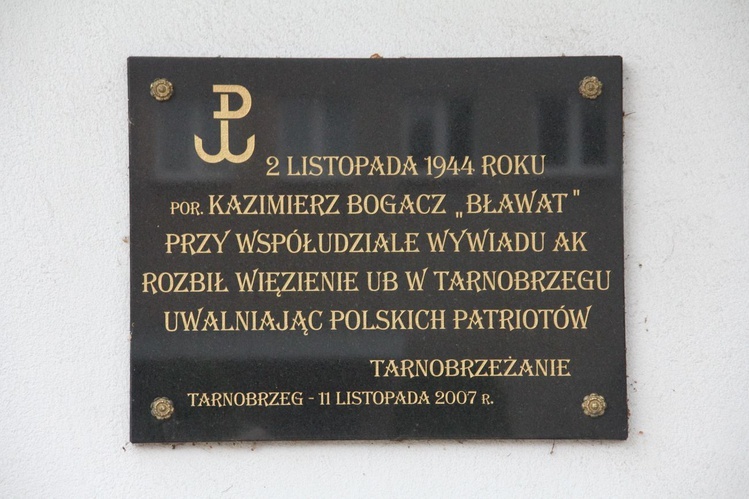 Tarnobrzeg ma 427 lat