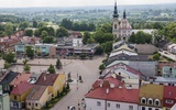 Urodziny Tarnobrzega