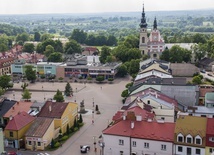 Urodziny Tarnobrzega