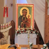 Rekolekcje przed uroczystością Zesłania Ducha Świętego