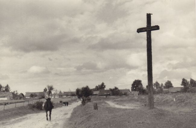 Janów Lubelski. Niewidoczna wojna