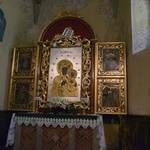 Kaplica Matki Bożej w opoczyńskiej kolegiacie