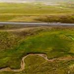 Islandia w "Świat jest piękny"