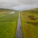 Rowerem przez Islandię