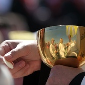 Ograniczenia zostały zniesione, ale nadal podczas zgromadzeń liturgicznych należy zachować środki ostrożności.