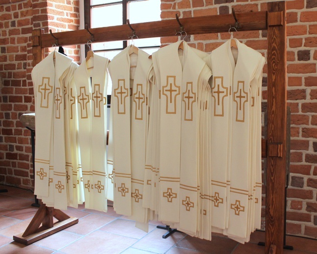 W Gliwicach zostanie wyświęconych 8 księży