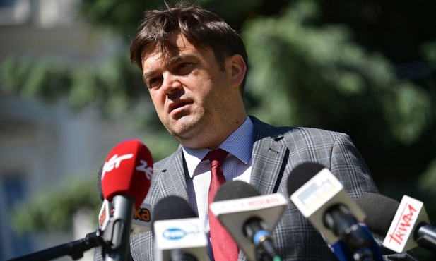Piątkowy bilans COVID-19 w Polsce