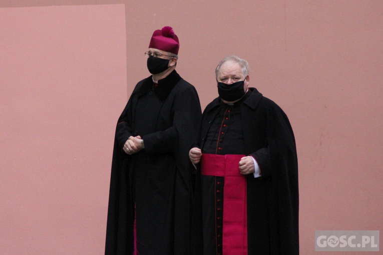 Wizyta prezydenta RP w Lubuskiem