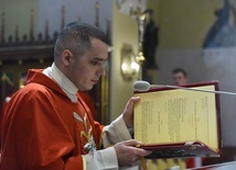 Choć 6 lat minęło, formacja trwa nadal - księgę życia trzeba pisać dalej...