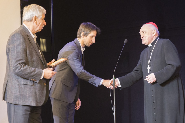 Nowe podziemia kościoła Wszystkich Świętych