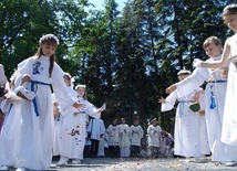 Boże Ciało w obiektywie czytelników Gościa Płockiego