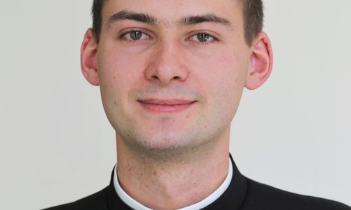 Ks. Mateusz Steczek