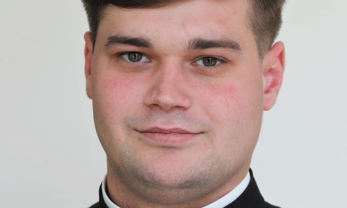 Ks. Michał Wójcik