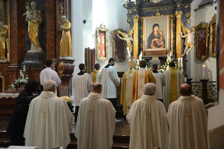 Opole. Święcenia kapłańskie