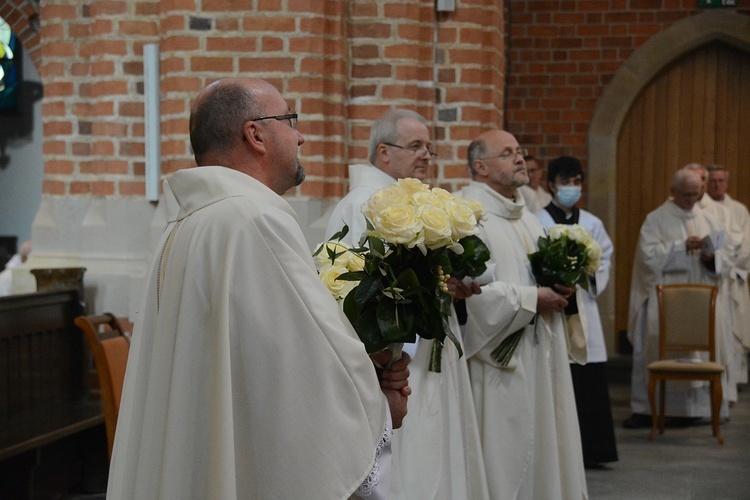 Opole. Święcenia kapłańskie