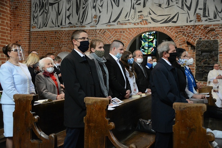 Opole. Święcenia kapłańskie