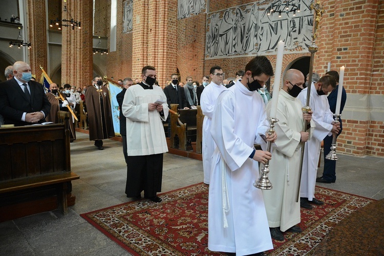 Opole. Święcenia kapłańskie