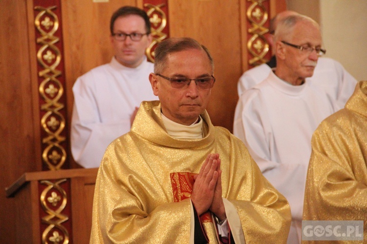 60. rocznica wydarzeń zielonogórskich