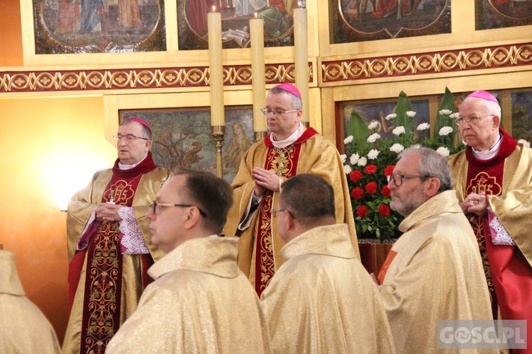 60. rocznica wydarzeń zielonogórskich