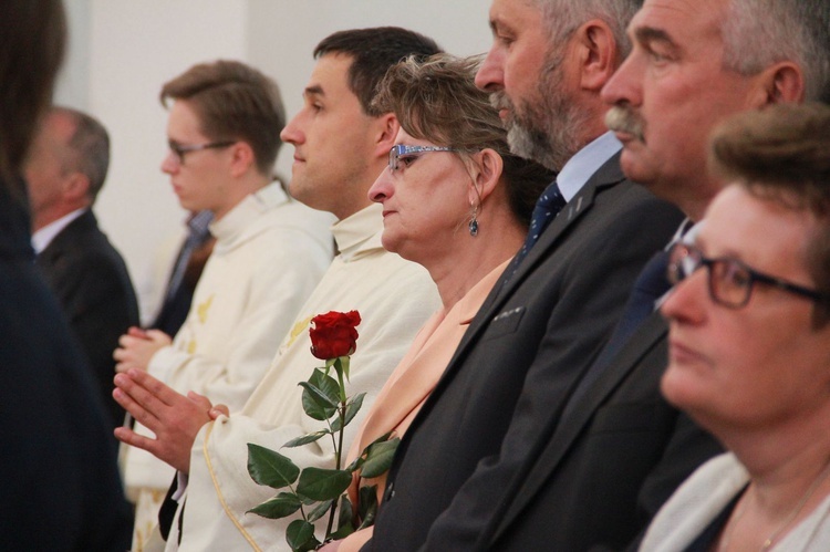 Tarnów. Święcenia kapłańskie 2020