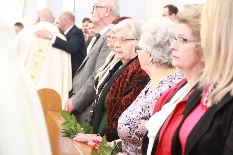 Tarnów. Święcenia kapłańskie 2020