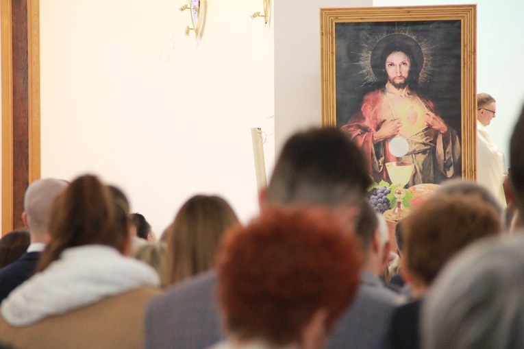 Tarnów. Święcenia kapłańskie 2020