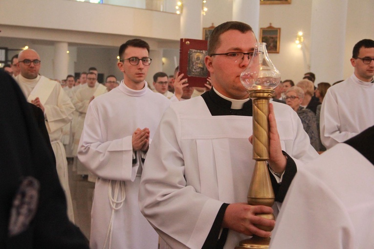 Tarnów. Święcenia kapłańskie 2020