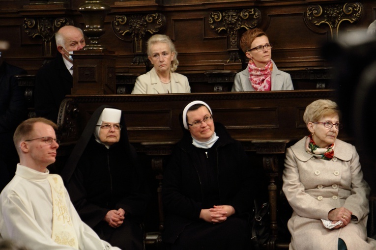 Święcenia kapłańskie 2020