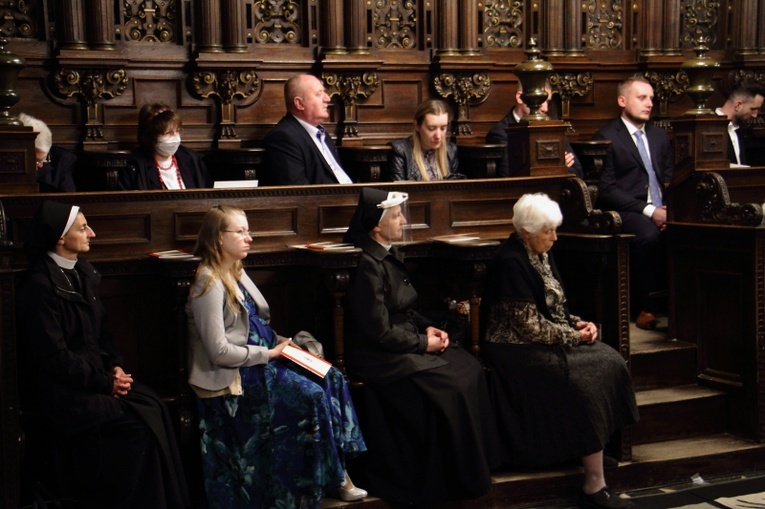 Święcenia kapłańskie 2020
