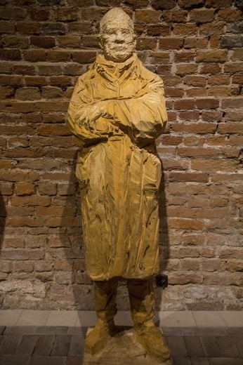 Rzeźby Józefa Nowaka